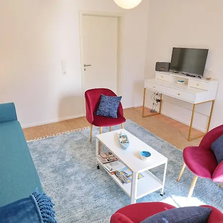 Ferienhaus Gruene Strasse In Wismars Altstadt - Abc551 Casa vacanze *