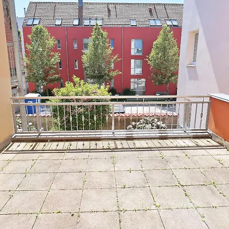 Ferienhaus Gruene Strasse In Wismars Altstadt - Abc551 Tatil Evi *