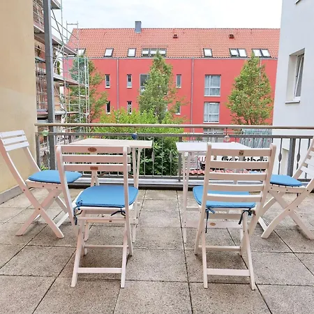 Ferienhaus Gruene Strasse In Wismars Altstadt - Abc551 Casa vacanze *